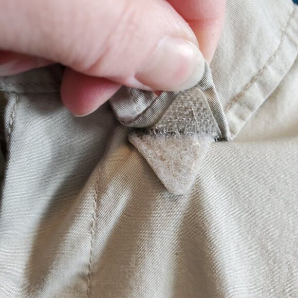 Castrol Columbia PFG One-of Kind Fishing Shirt XXL - Picture 4 of 9
